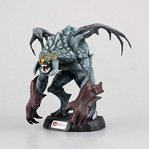 Buy Dota 2 Action figure Roshan aegis Toy Detachable base